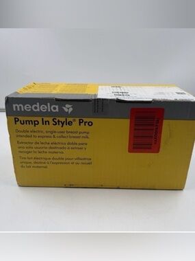 Medala Pump In style Pro